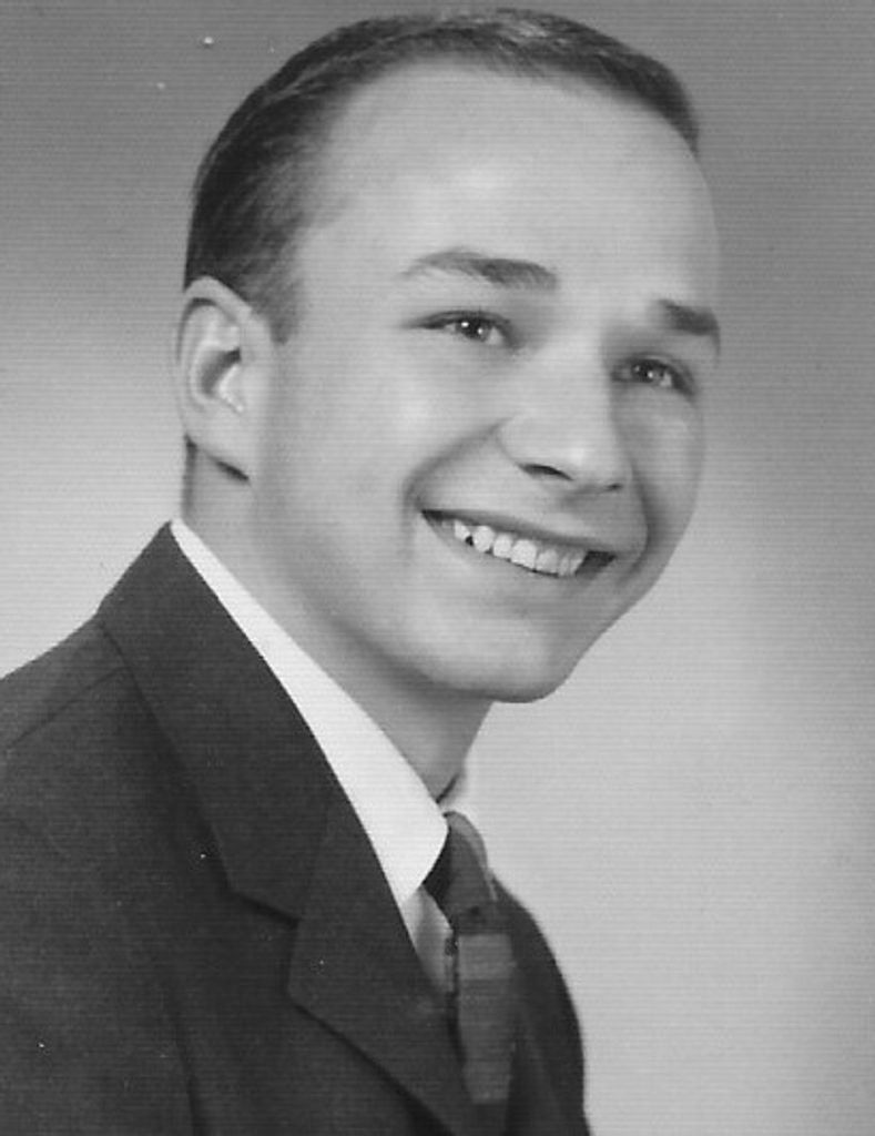 Richard Weigand Profile Photo
