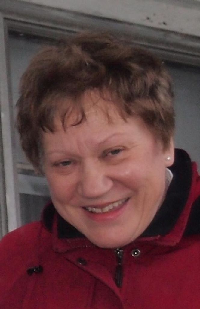 Carol F. Keronski Profile Photo