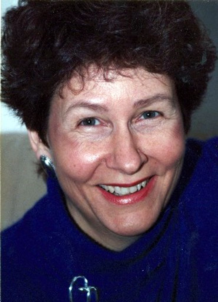 Jeanne Ann Grimsley