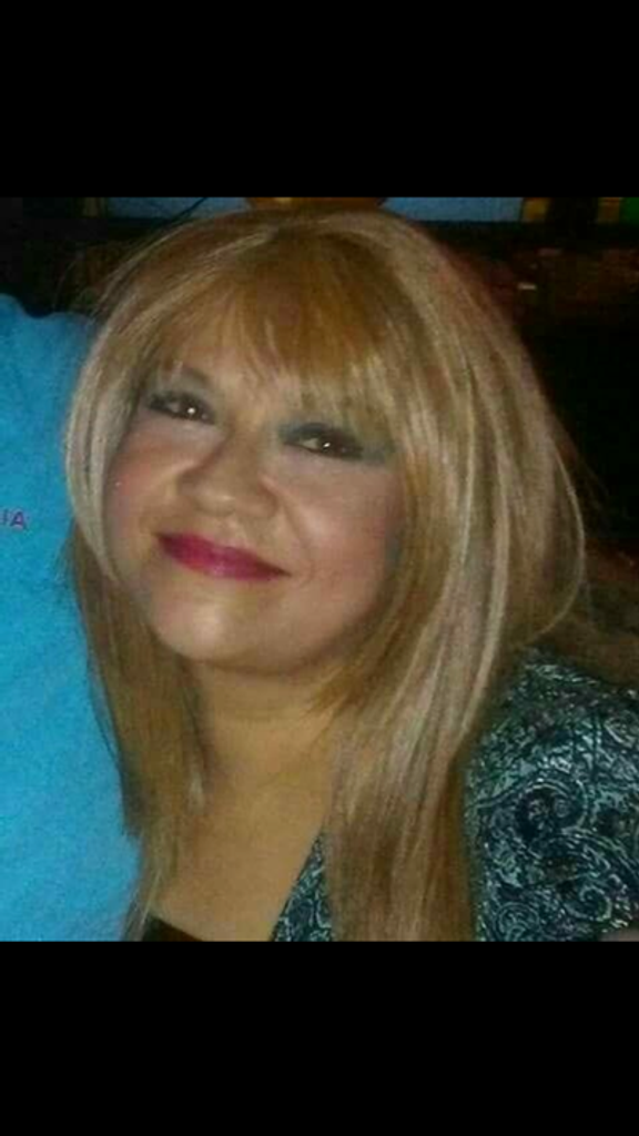 Judy Ann Aldrighetti Zamora