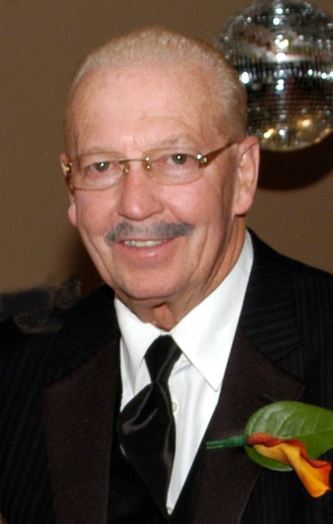 Thomas W. North