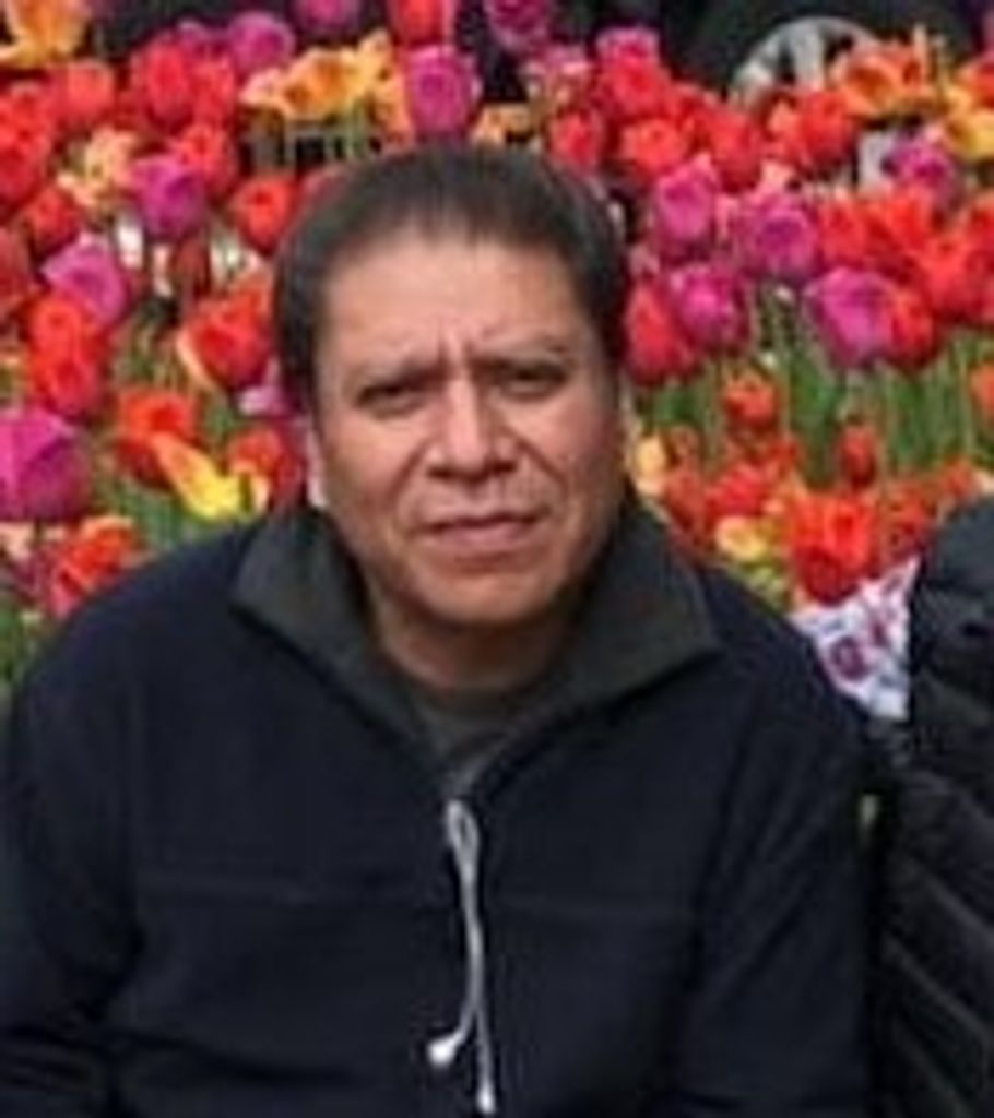 Leonardo Cruz Hernandez