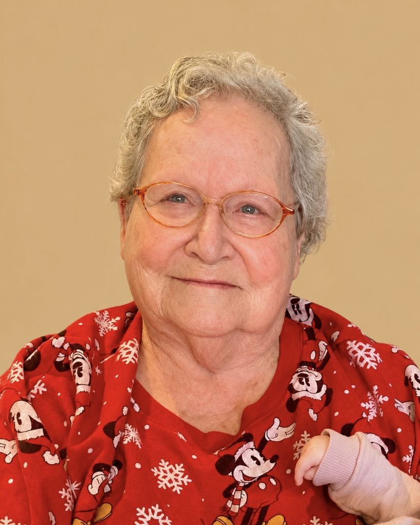 Alfrieda Ogle Profile Photo