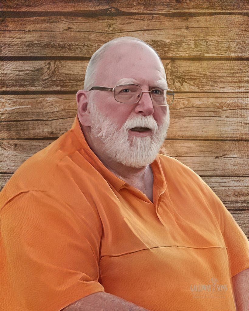 Charles Ernest Kunze Profile Photo