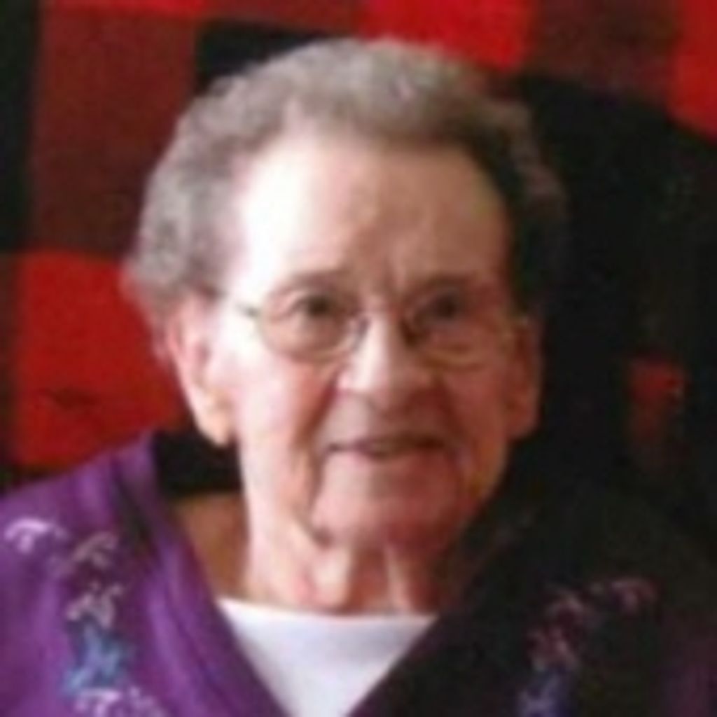 Minnie Peace Hutcheson