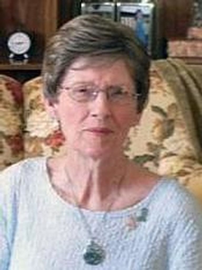 Dalnah Frances Neukam