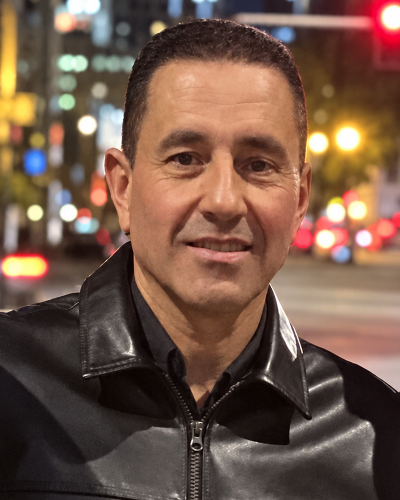 Luis Gerardo Martinez Sifuentes Profile Photo