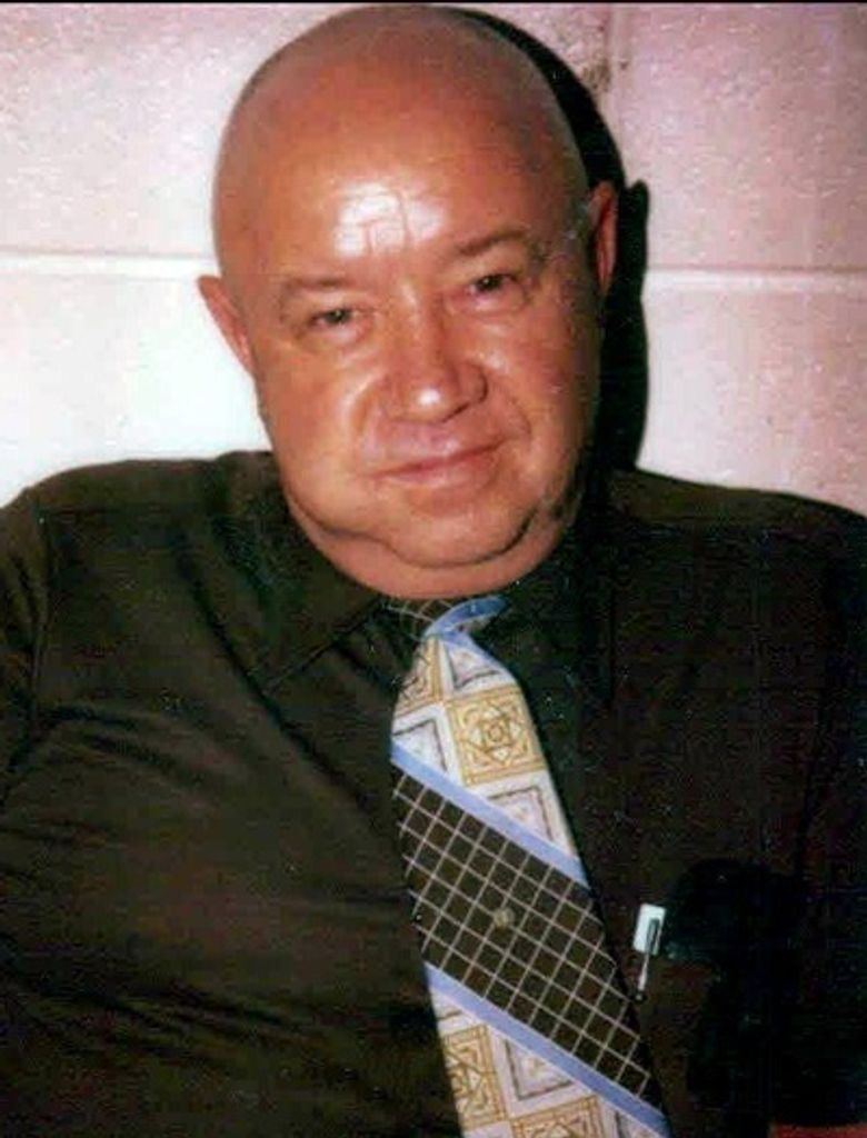 Fred M. Mitchell