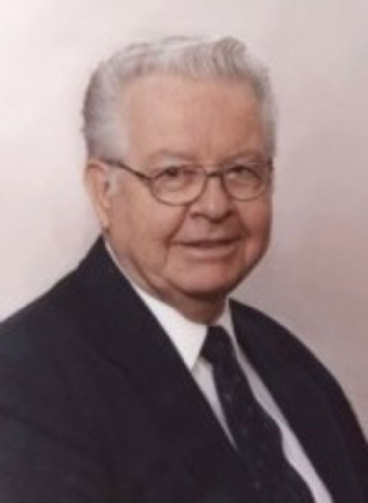 Wallace Hanson