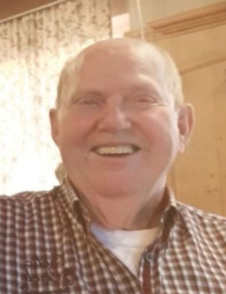 Martin Lester Davis Profile Photo