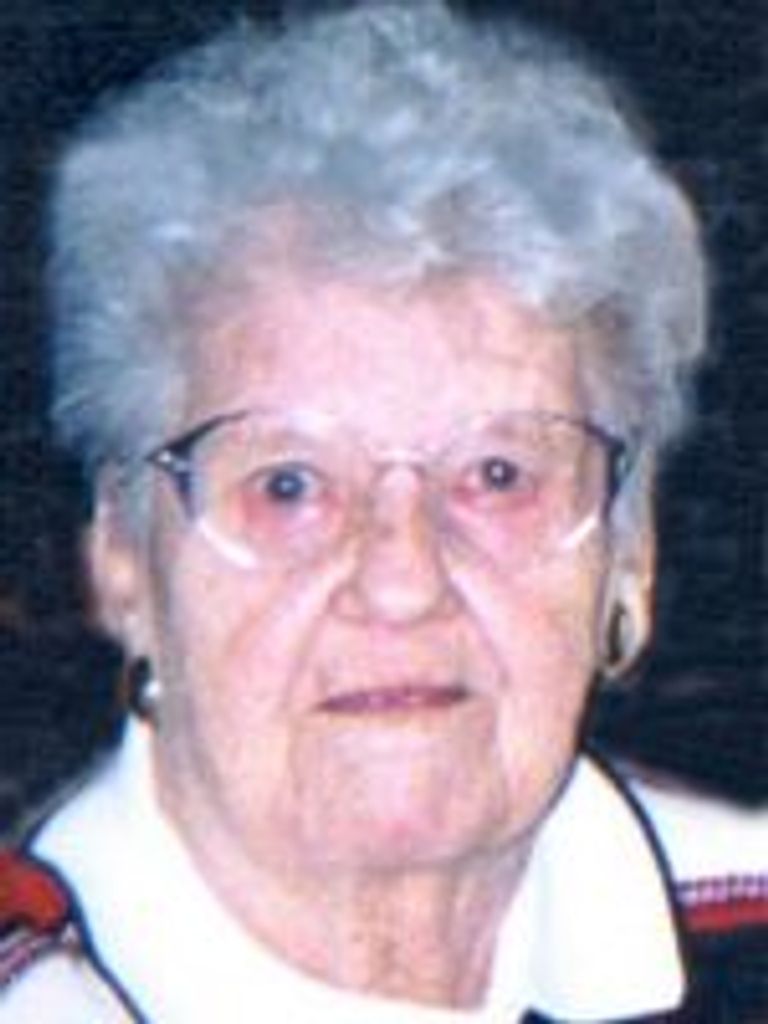 Lois Hazel Landes