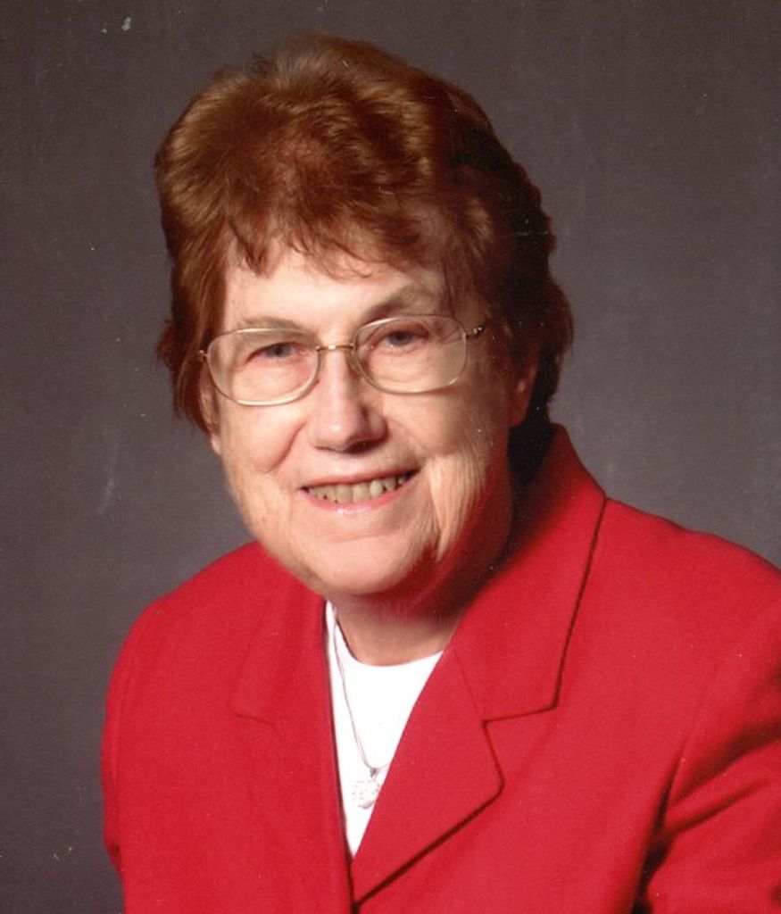 Edna M. (Kurtz)  Schall Profile Photo