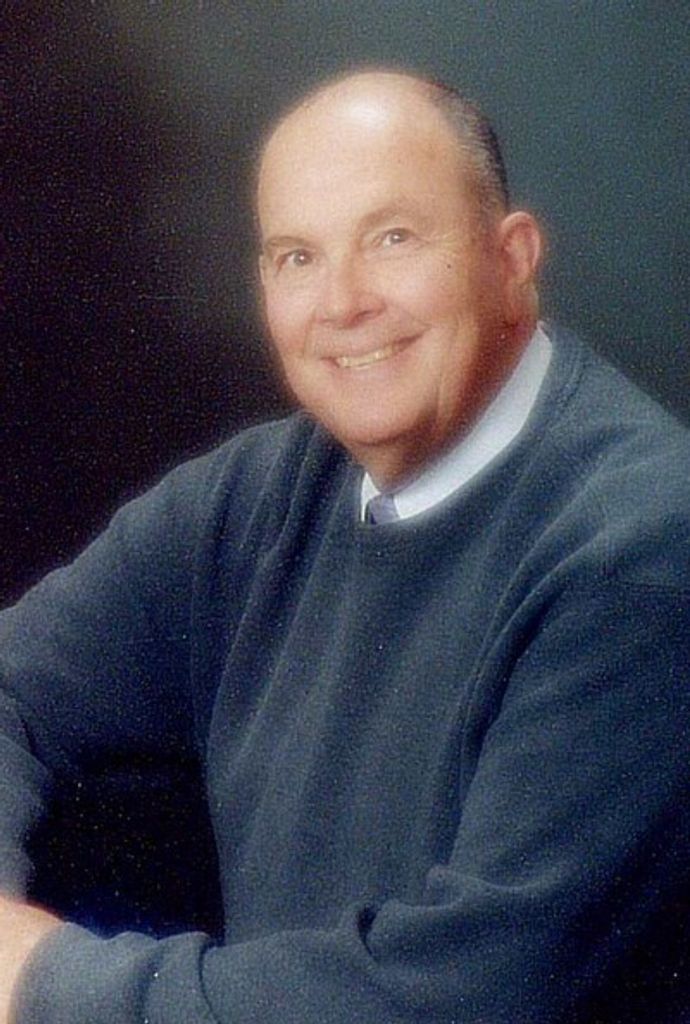 Larry Mciver