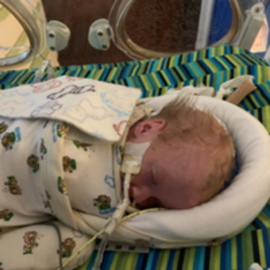 Isaac Oliver Newton
