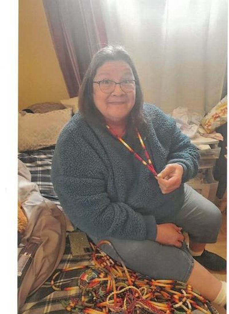 Clarine Ross Profile Photo