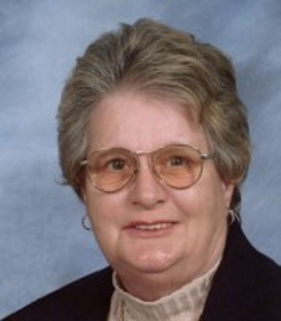 Mrs.  Trudy Williams Hall, 68