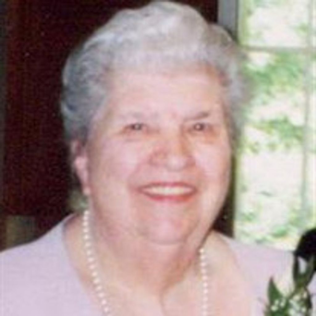 Mary Lou Raniere