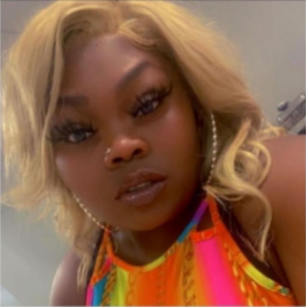 Arianne Deshaye Robinson Profile Photo