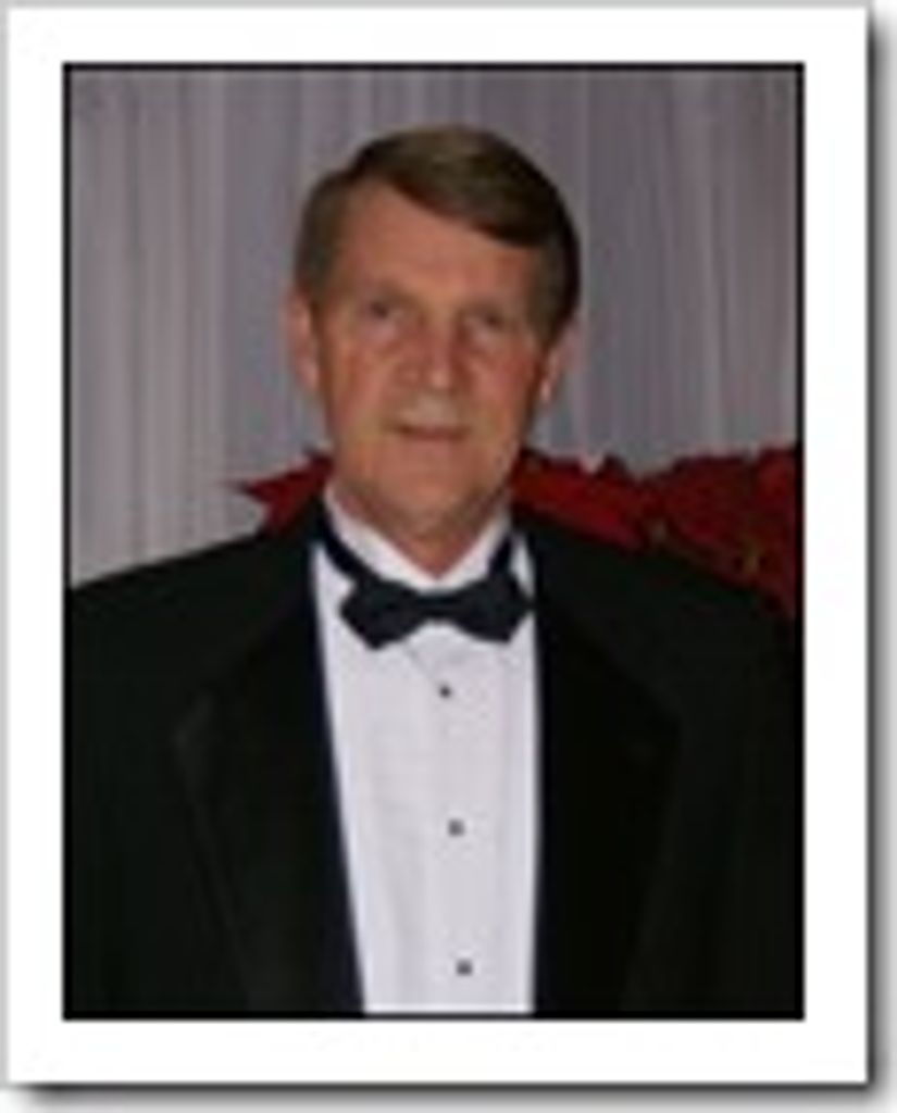 Jackie Paul Durrett