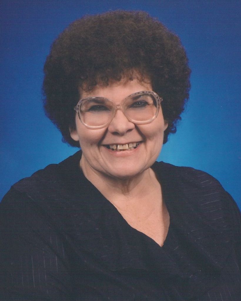 Barbra J. Rader