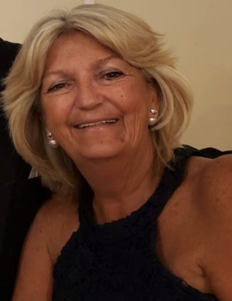 Michelle Nolan Profile Photo