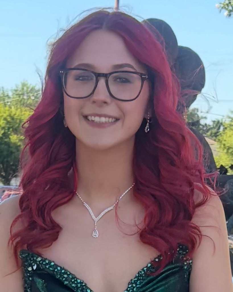 Adelyn "Addi" Danos Profile Photo