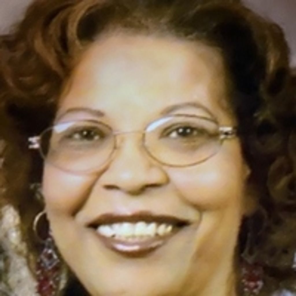 Sue Lynn Thomas