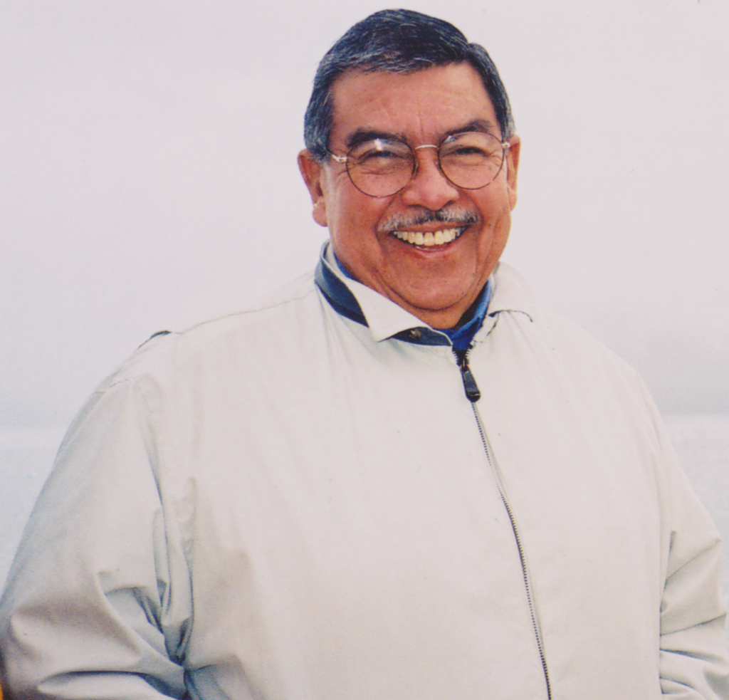 Abel Acosta