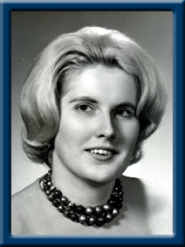 Sylvia Rose Collins