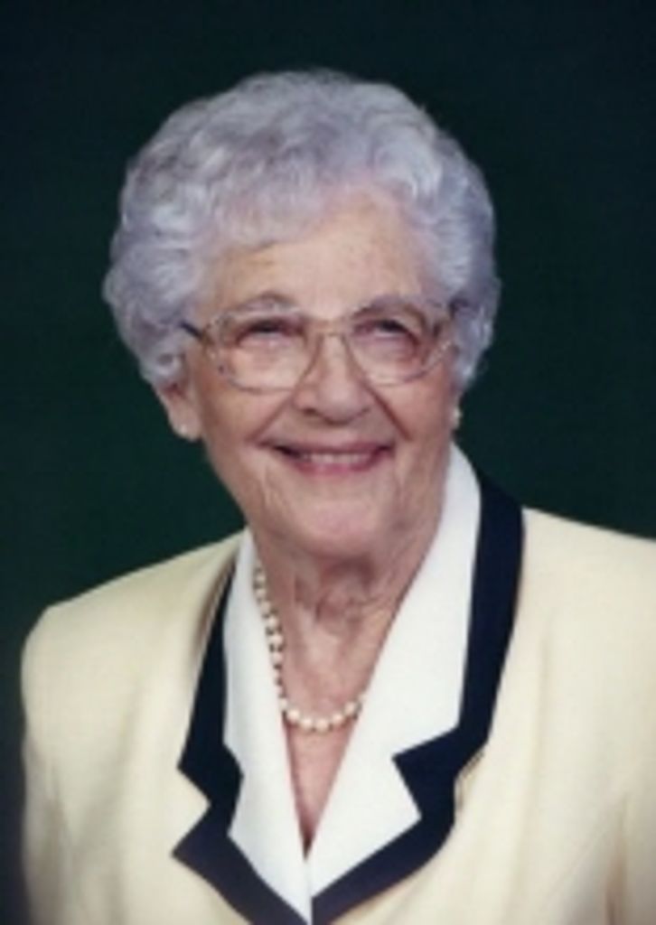 Leona Margaret Anzia Mrs.