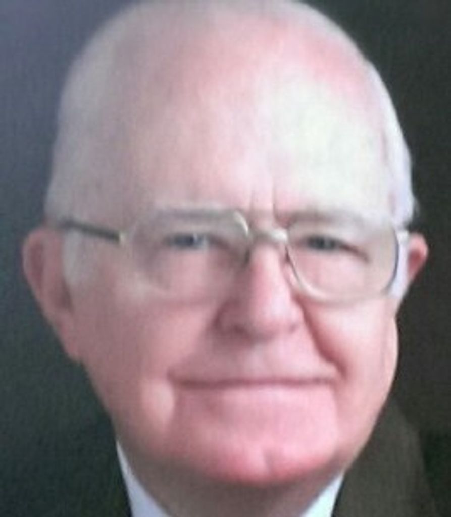 John Joseph Harrington Jr. Profile Photo
