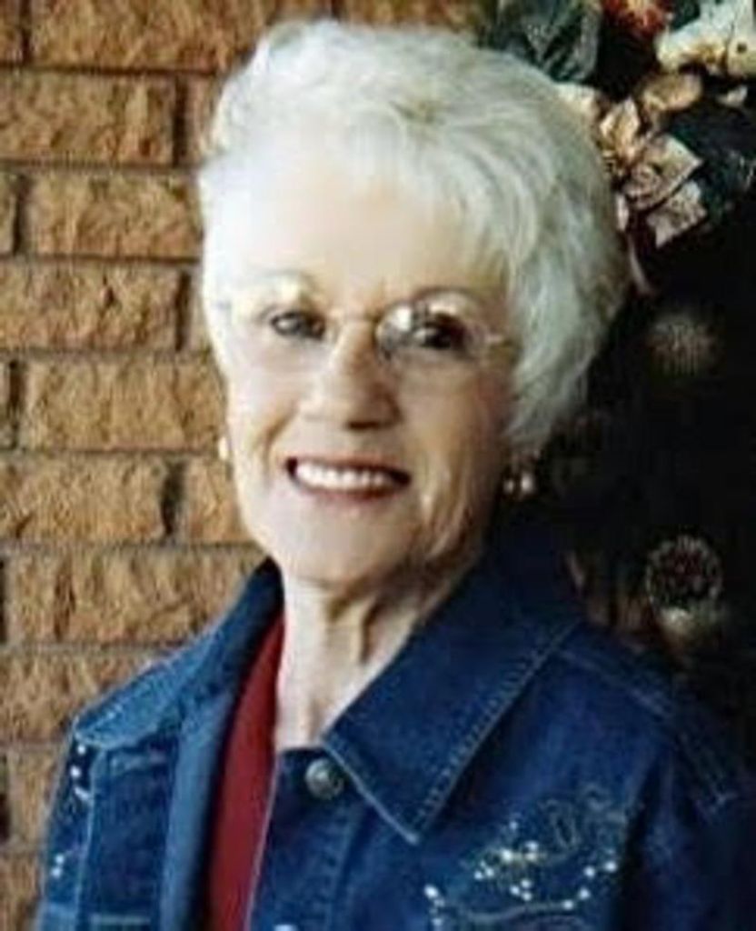 Sally Joe Tolleson Profile Photo