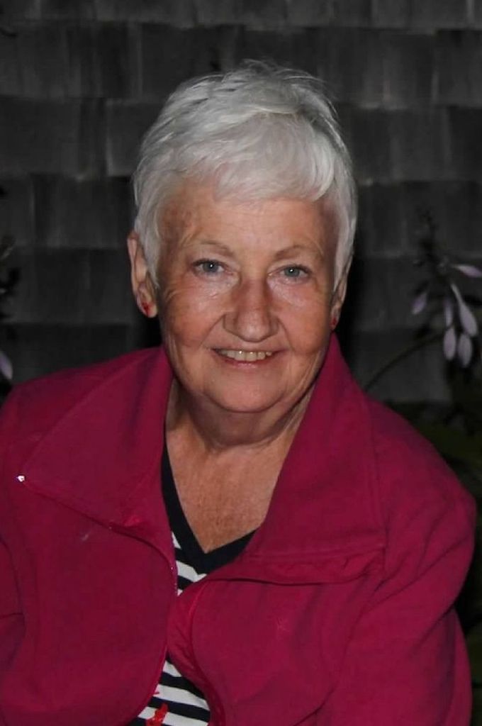Julia Ann (McLean) O'Brien Profile Photo