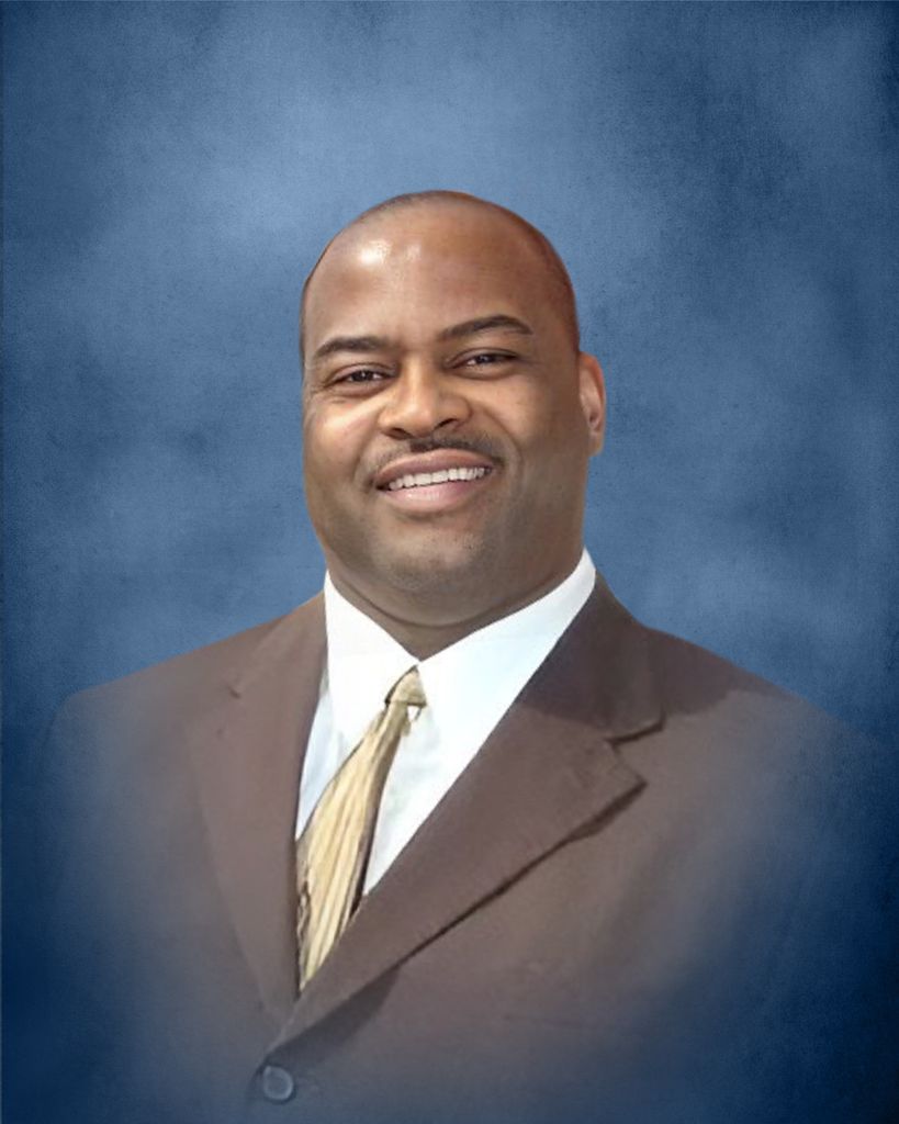Eric W. Lee