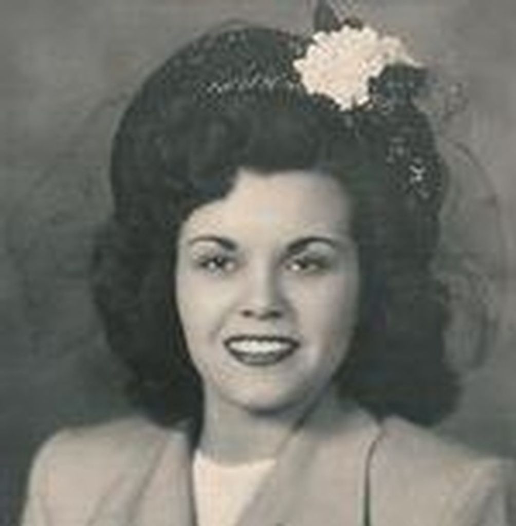Virginia Long Anderson