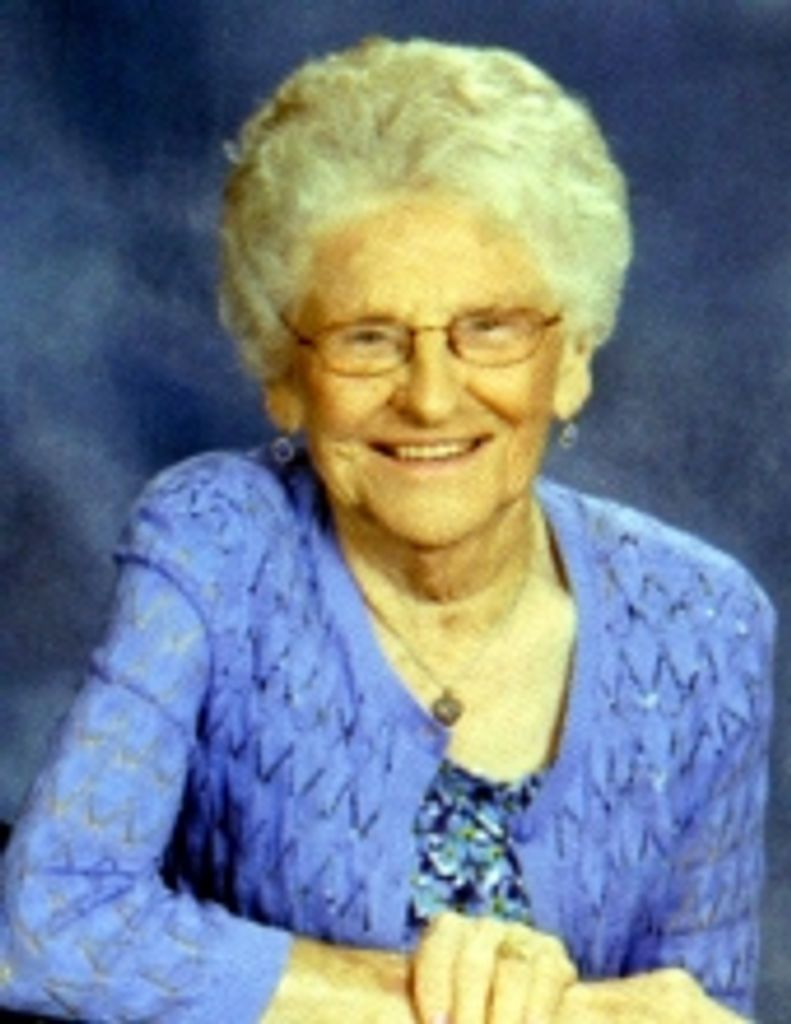Dorothy Stephanie Bennett