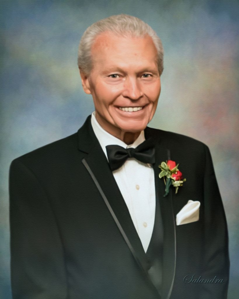 Francis J. "Red Dog" Kraushaar