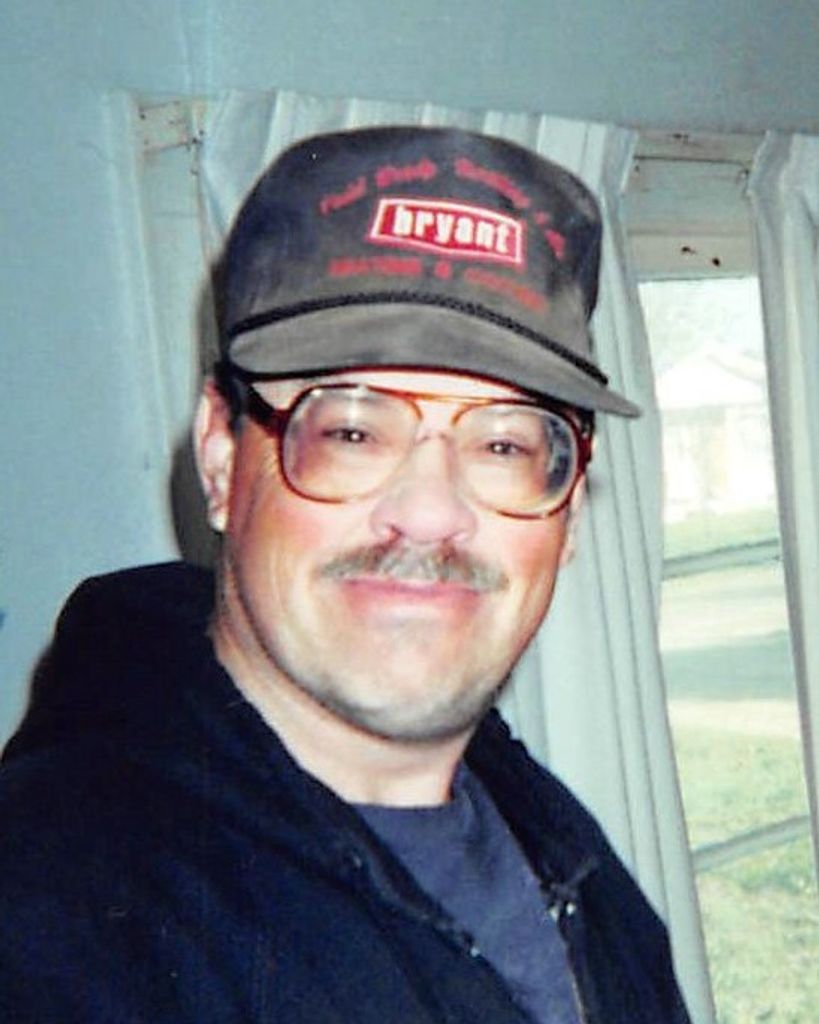 Kenneth Wayne Hamblen Profile Photo