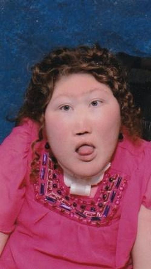 Elizabeth Ann Shirely Bilodeau