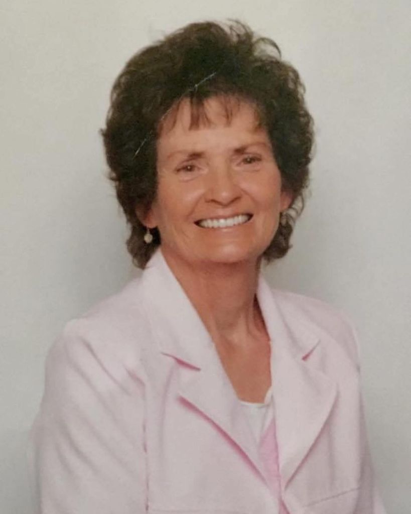 Shirley A. Threewhit Profile Photo