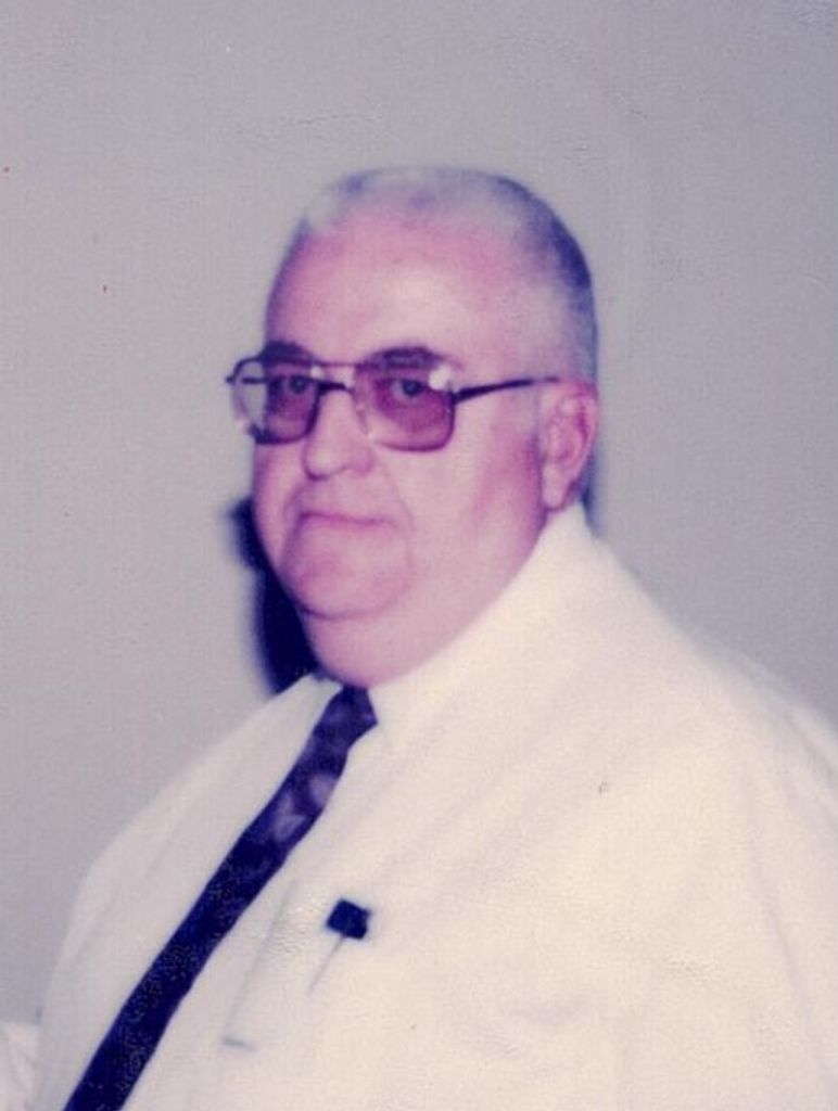 William Andrew Richmond