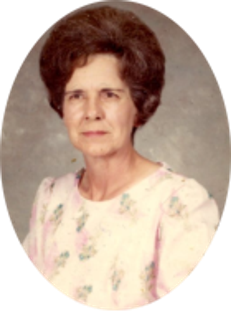 Maude Gillenwater