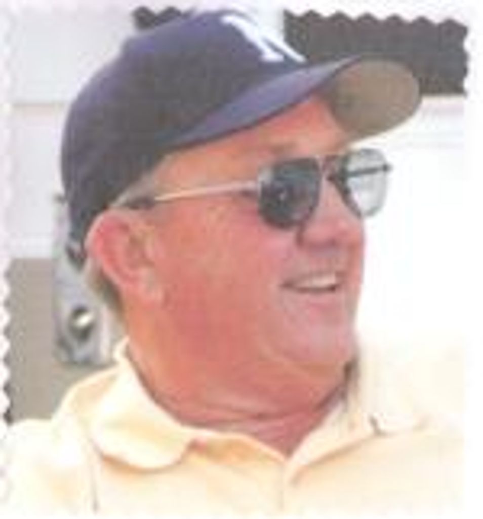 James E. Purrell Profile Photo