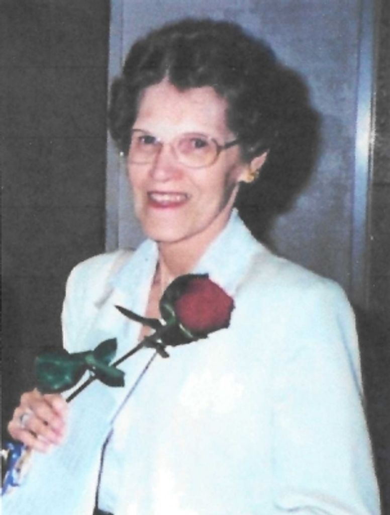 Evelyn Powers