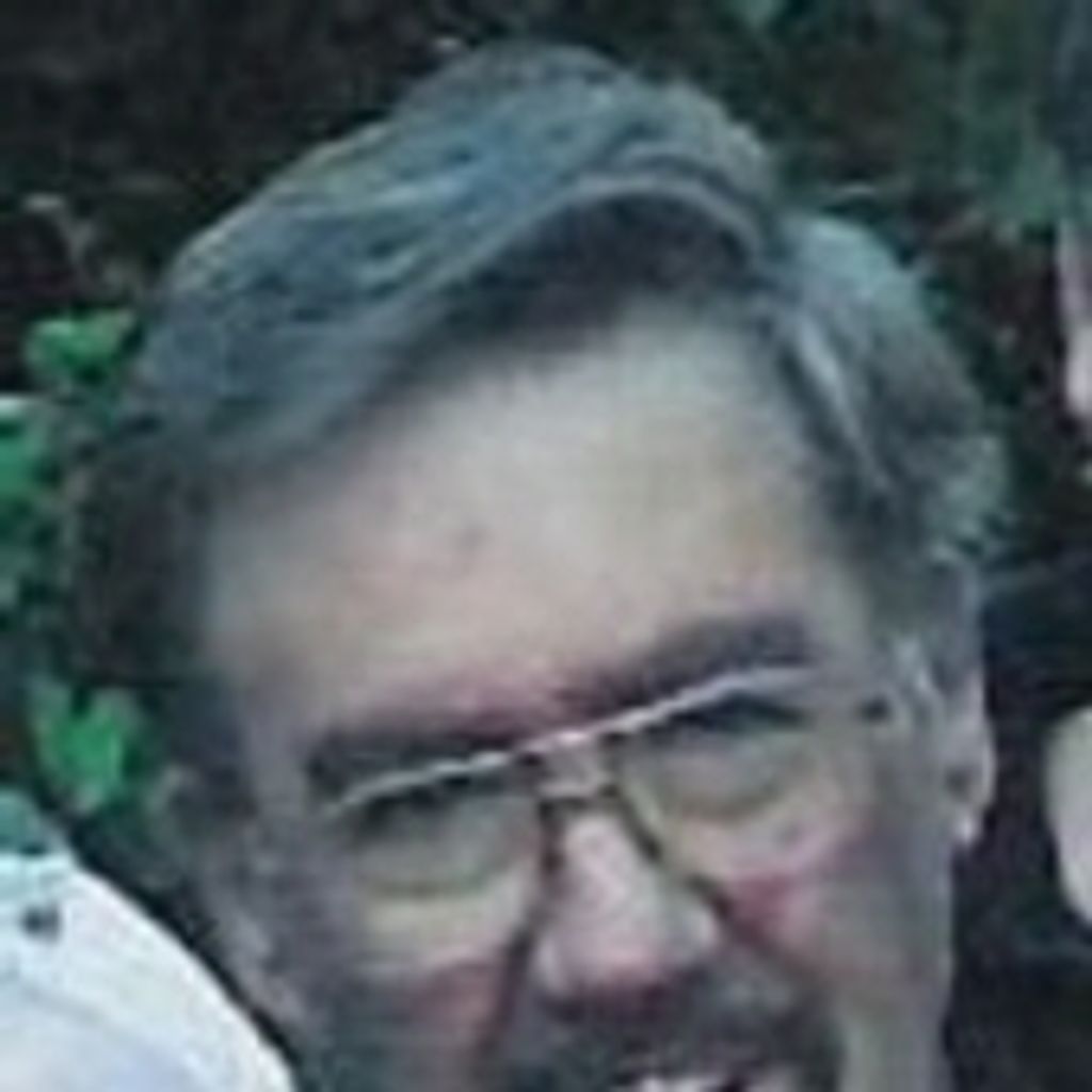 Donald William Burgess