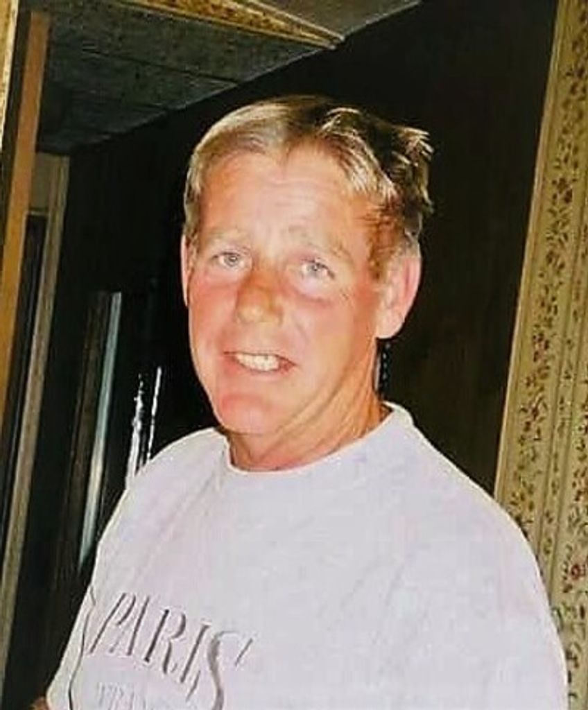 Larry Joe Mcdaniel Profile Photo