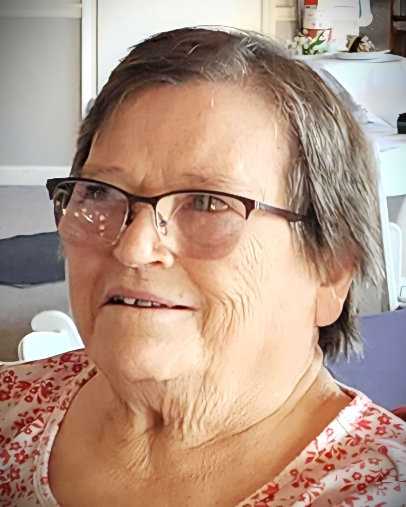 Joann "Joanie/JoJo" Dassance Profile Photo