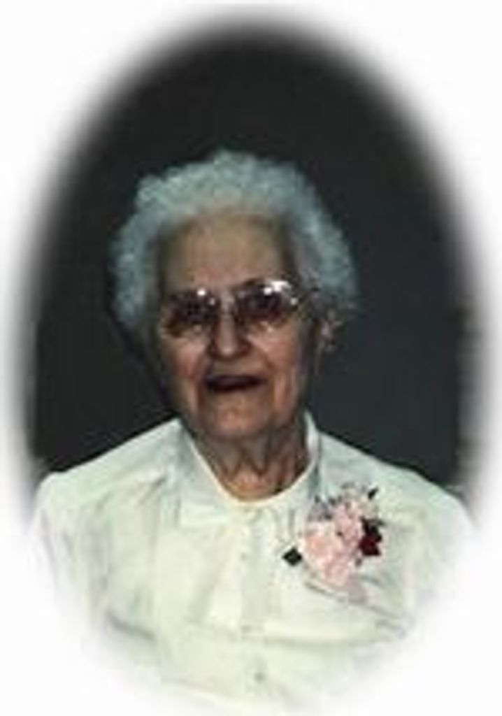 Helen Soehren