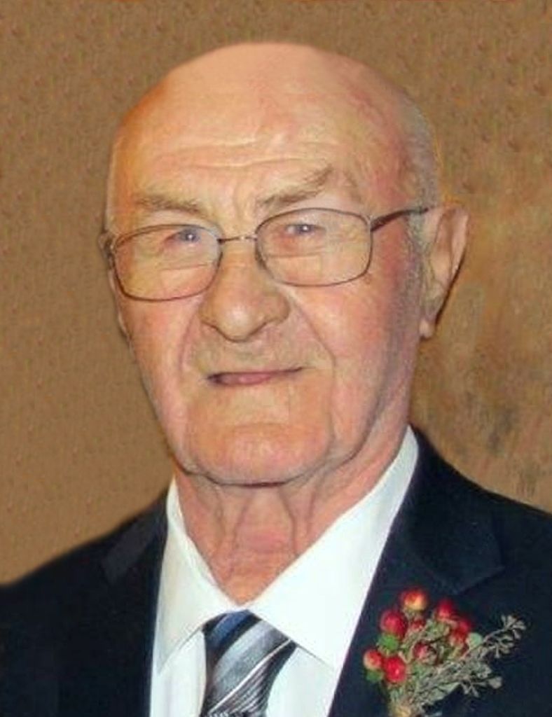 Winston Reitan Profile Photo
