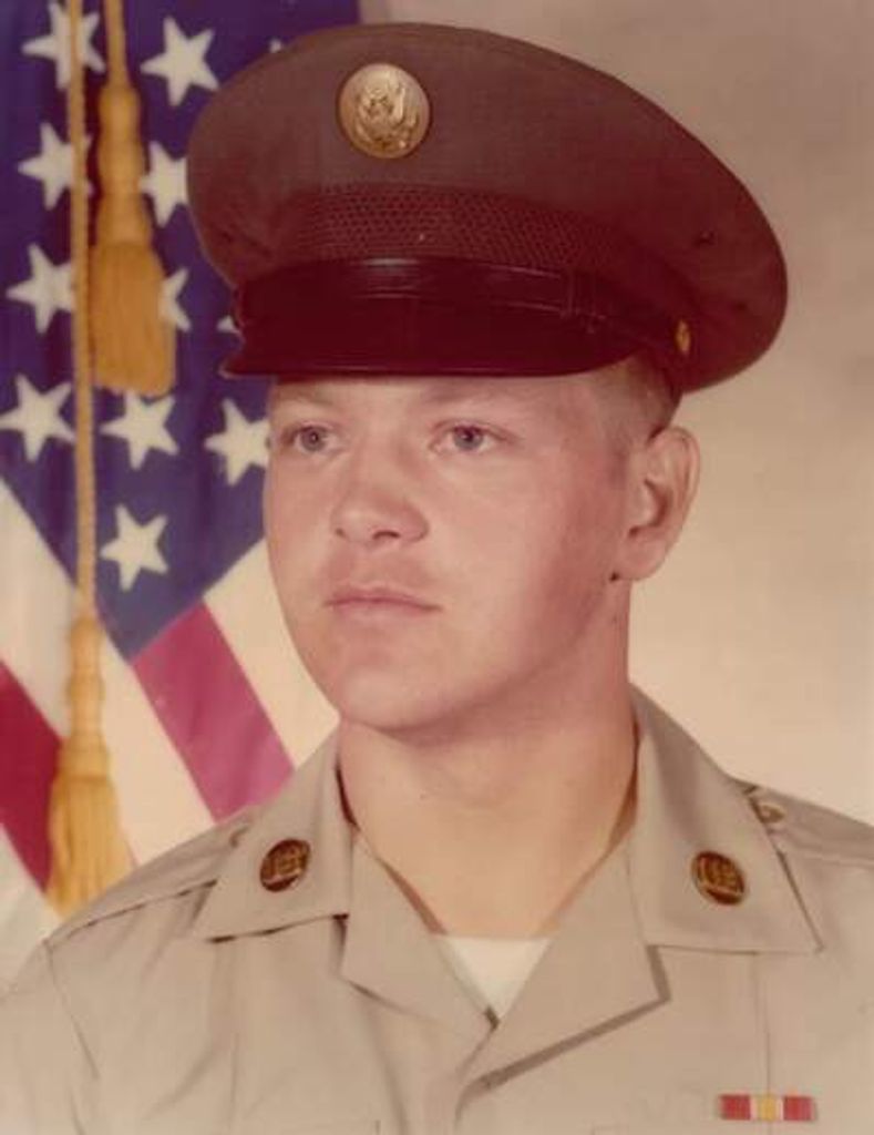 Richard Dale Dennis Profile Photo